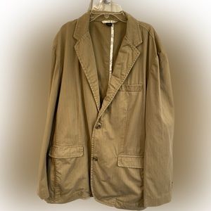 Y2k 2006 Old Navy Classic Tailored Jacket.